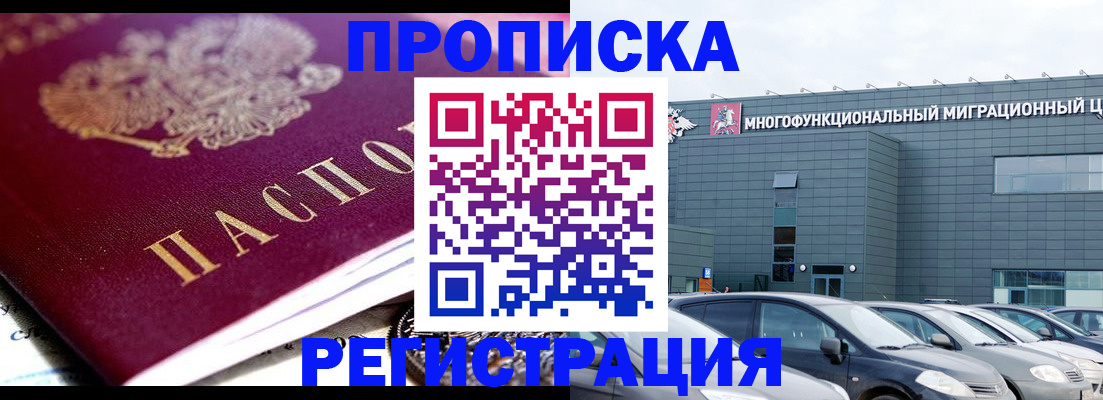 прописка иностранных граждан в Оленегорске